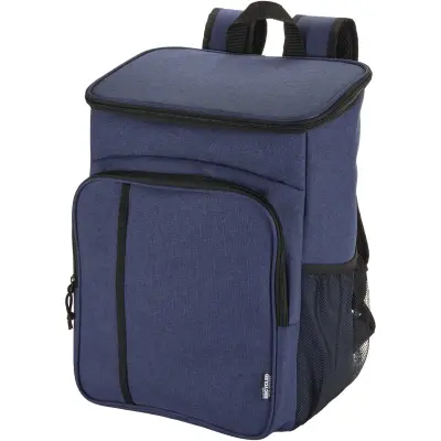 Zaino termico picnic in materiale riciclato 20L Tundra - Immagine 10