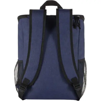 Zaino termico picnic in materiale riciclato 20L Tundra - Immagine 12