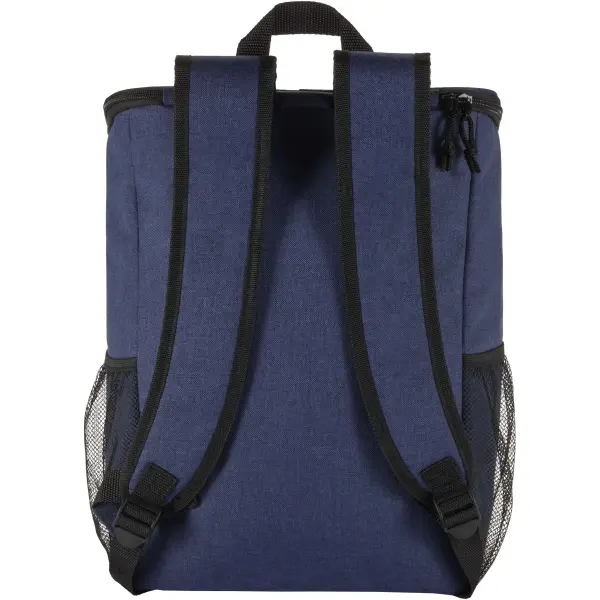 Zaino termico picnic in materiale riciclato 20L Tundra - Immagine 12