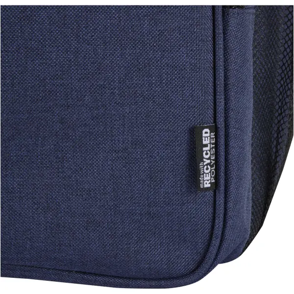 Zaino termico picnic in materiale riciclato 20L Tundra - Immagine 16