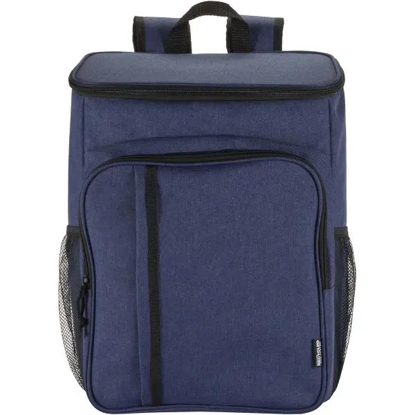 Zaino termico picnic in materiale riciclato 20L Tundra - Immagine 11