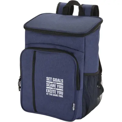 Zaino termico picnic in materiale riciclato 20L Tundra - Immagine 13