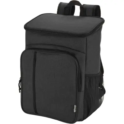 Zaino termico picnic in materiale riciclato 20L Tundra - Immagine 17