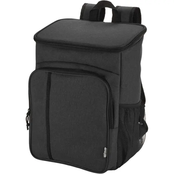 Zaino termico picnic in materiale riciclato 20L Tundra - Immagine 17