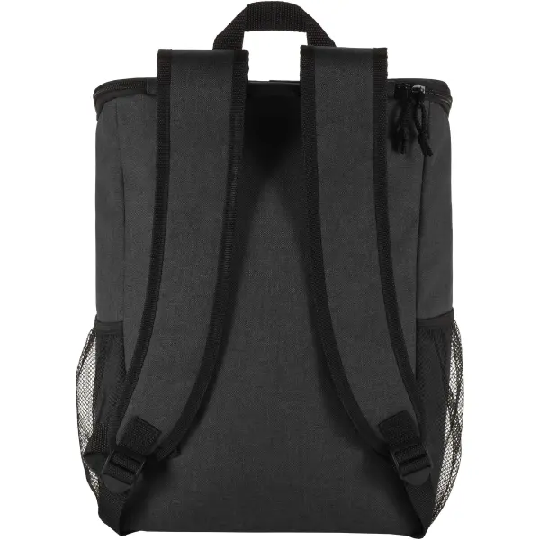 Zaino termico picnic in materiale riciclato 20L Tundra - Immagine 19