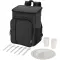 Zaino termico picnic in materiale riciclato 20L Tundra - Anteprima 21