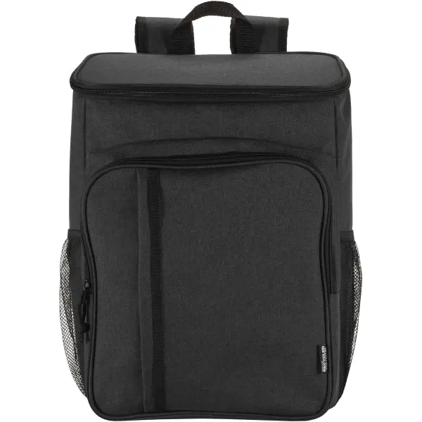 Zaino termico picnic in materiale riciclato 20L Tundra - Immagine 18