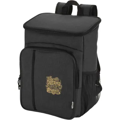 Zaino termico picnic in materiale riciclato 20L Tundra - Immagine 20