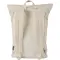 Zaino rolltop per portatile materiale riciclato 16L Recanvas - Anteprima 5