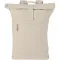 Zaino rolltop per portatile materiale riciclato 16L Recanvas - Anteprima 4