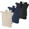 Zaino rolltop per portatile materiale riciclato 16L Recanvas - Anteprima 2
