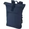 Zaino rolltop per portatile materiale riciclato 16L Recanvas - Anteprima 10