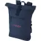 Zaino rolltop per portatile materiale riciclato 16L Recanvas - Anteprima 13