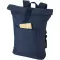 Zaino rolltop per portatile materiale riciclato 16L Recanvas - Anteprima 14