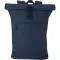 Zaino rolltop per portatile materiale riciclato 16L Recanvas - Anteprima 11