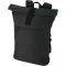 Zaino rolltop per portatile materiale riciclato 16L Recanvas - Anteprima 17