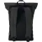 Zaino rolltop per portatile materiale riciclato 16L Recanvas - Anteprima 19