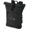 Zaino rolltop per portatile materiale riciclato 16L Recanvas - Anteprima 20