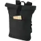 Zaino rolltop per portatile materiale riciclato 16L Recanvas - Anteprima 21