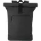 Zaino rolltop per portatile materiale riciclato 16L Recanvas - Anteprima 18