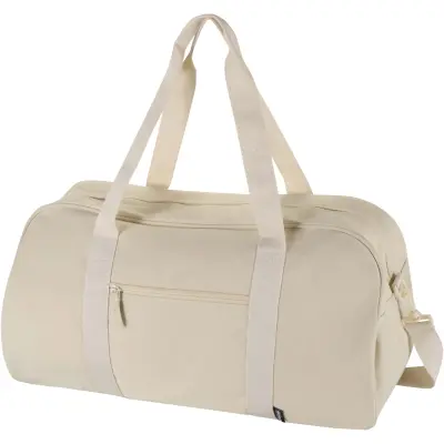 Borsone in materiale riciclato 40L Recanvas - Immagine 3