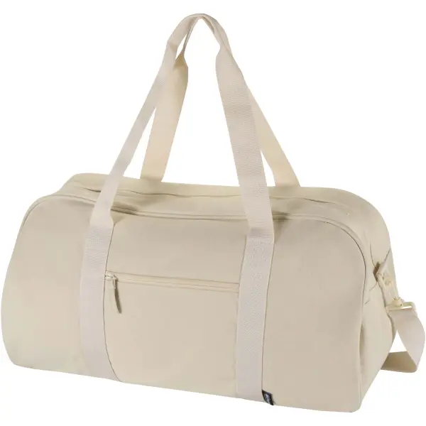 Borsone in materiale riciclato 40L Recanvas - Immagine 3