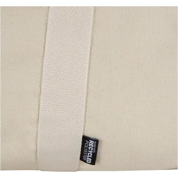 Borsone in materiale riciclato 40L Recanvas - Immagine 7