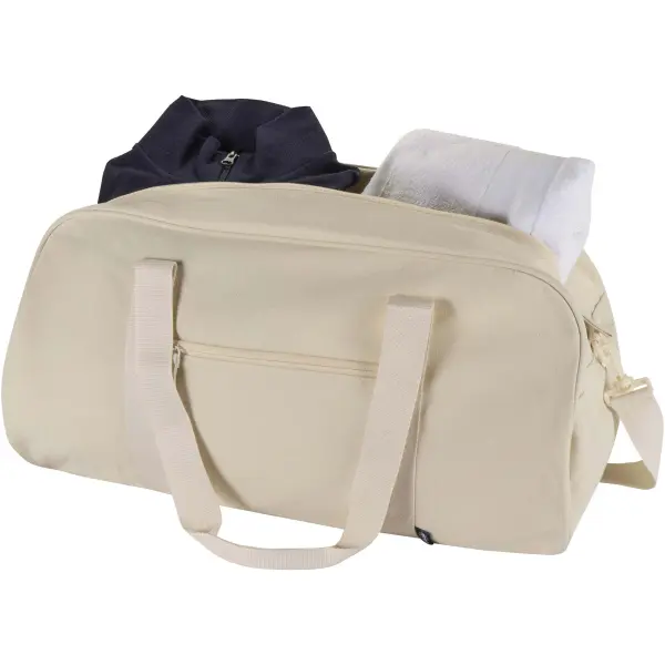 Borsone in materiale riciclato 40L Recanvas - Immagine 6