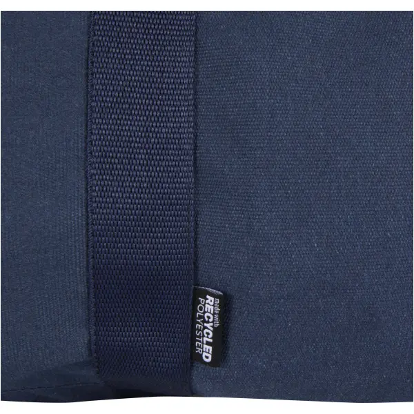 Borsone in materiale riciclato 40L Recanvas - Immagine 12