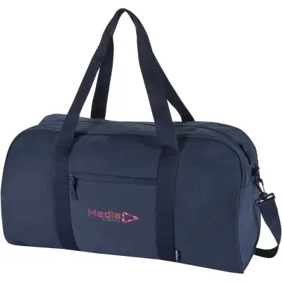 Borsone in materiale riciclato 40L Recanvas - Immagine 10