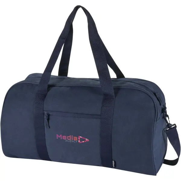 Borsone in materiale riciclato 40L Recanvas - Immagine 10