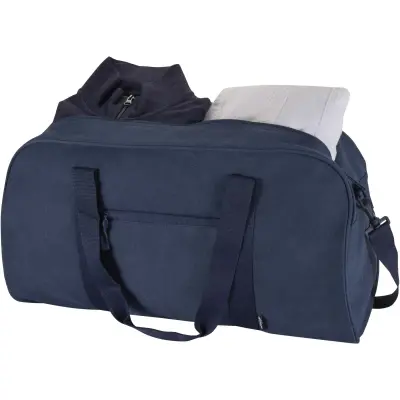 Borsone in materiale riciclato 40L Recanvas - Immagine 11