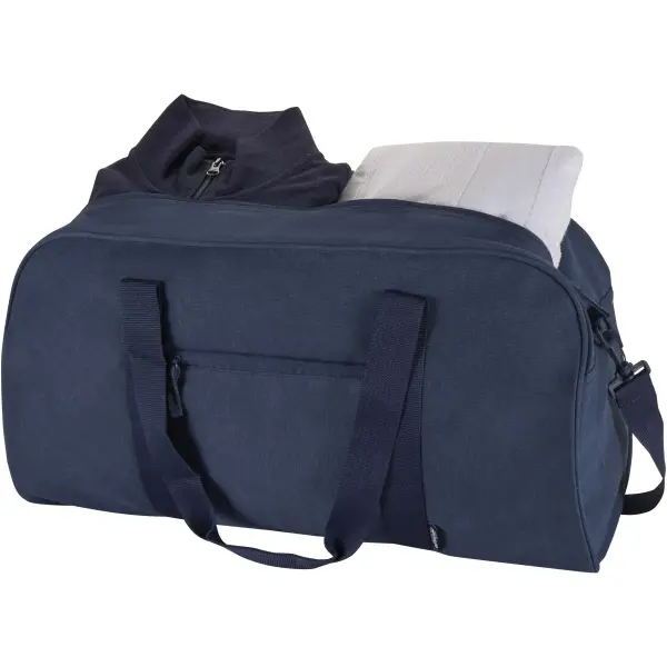 Borsone in materiale riciclato 40L Recanvas - Immagine 11