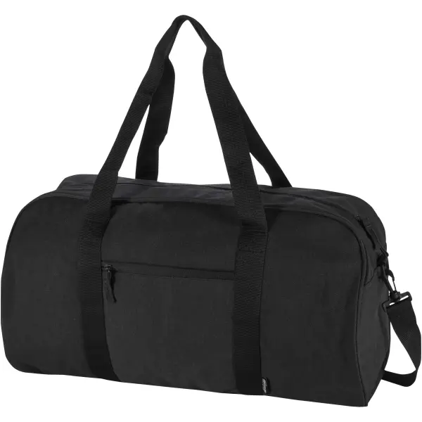 Borsone in materiale riciclato 40L Recanvas - Immagine 13