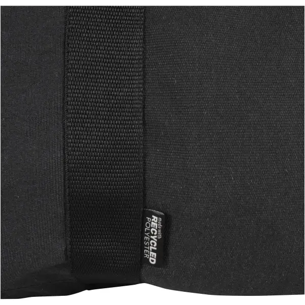 Borsone in materiale riciclato 40L Recanvas - Immagine 17