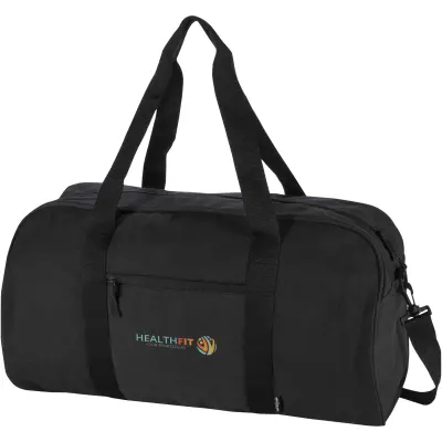Borsone in materiale riciclato 40L Recanvas - Immagine 15
