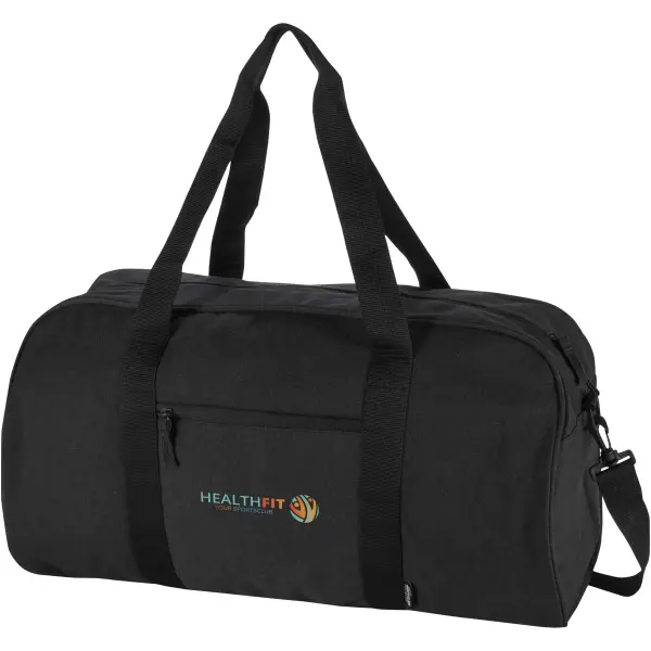 Borsone in materiale riciclato 40L Recanvas - Immagine 15