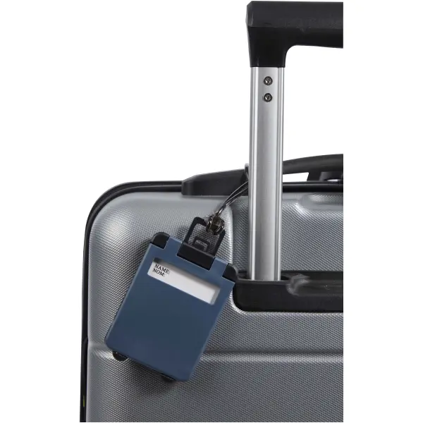 Etichetta per bagagli Traveler - Immagine 12