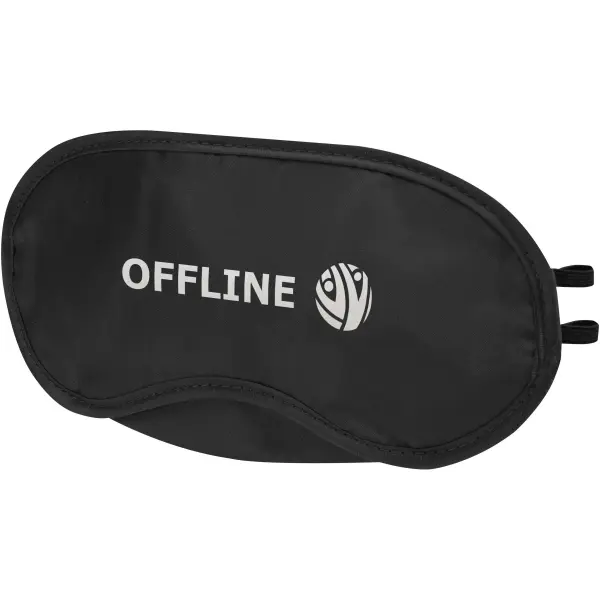 Maschera per occhi Traveler - Immagine 15