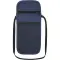 Custodia da viaggio smart tessuto riciclato Ross - Anteprima 5
