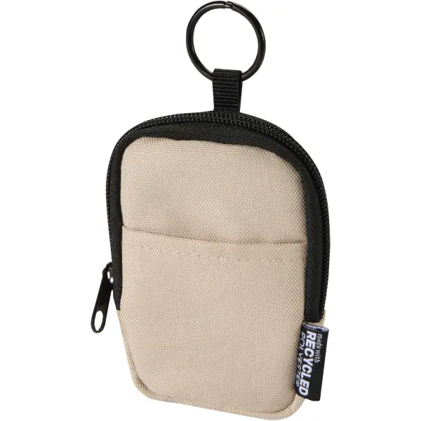Marsupio piccolo in materiale riciclato 0,2L Byron Clip & Go - Immagine 3