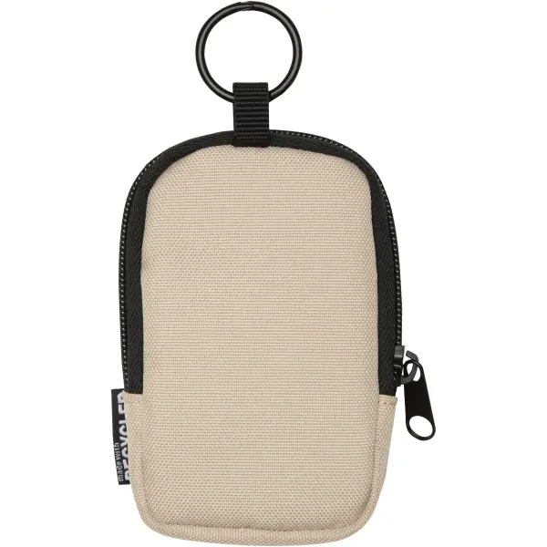 Marsupio piccolo in materiale riciclato 0,2L Byron Clip & Go - Immagine 5
