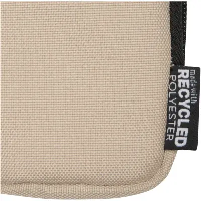 Marsupio piccolo in materiale riciclato 0,2L Byron Clip & Go - Immagine 9