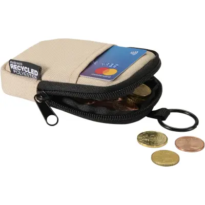 Marsupio piccolo in materiale riciclato 0,2L Byron Clip & Go - Immagine 7