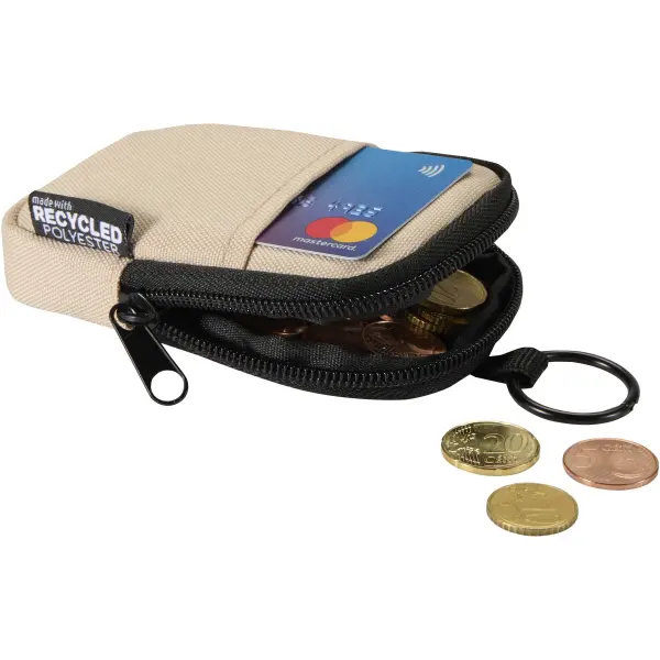 Marsupio piccolo in materiale riciclato 0,2L Byron Clip & Go - Immagine 7