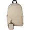 Marsupio piccolo in materiale riciclato 0,2L Byron Clip & Go - Anteprima 8