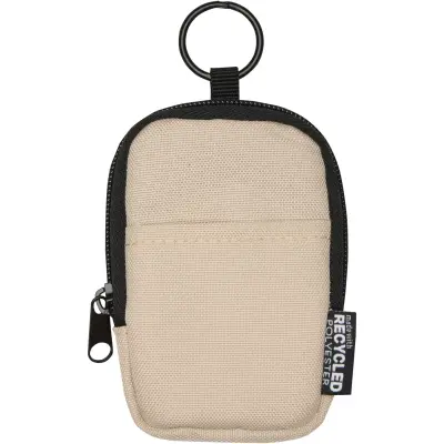 Marsupio piccolo in materiale riciclato 0,2L Byron Clip & Go - Immagine 4