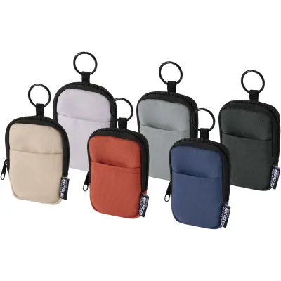 Marsupio piccolo in materiale riciclato 0,2L Byron Clip & Go - Immagine 2