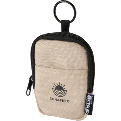 Marsupio piccolo in materiale riciclato 0,2L Byron Clip & Go - Immagine 6