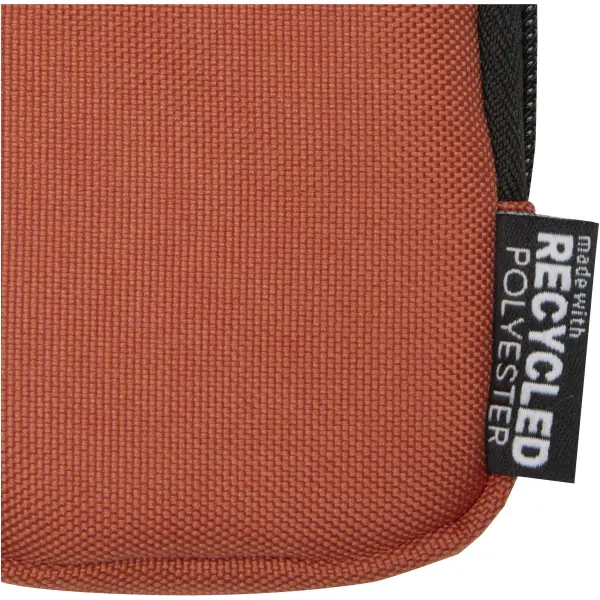 Marsupio piccolo in materiale riciclato 0,2L Byron Clip & Go - Immagine 16
